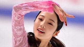 本田真凜、愛犬との部屋着ショットが「めっちゃ可愛い」　反響続々「犬になりたい」