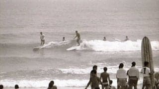 Surf Voice vol.2 「60年代  初めての伊豆サーフトリップ」