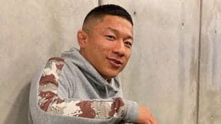 『コロナ疲れ』に堀口恭司が金言「我慢って思うと、我慢ってできない」、己をマインドコントロールする
