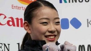 【名珍場面特別編】  紀平梨花、ザギトワ超え世界一を海外メディア続々絶賛「日本の奇才、リカ・キヒラ」