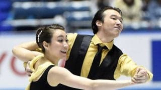 クリス氏急逝に癒えぬ心　姉キャシーさんが心境つづる「2か月スケートをしていない」