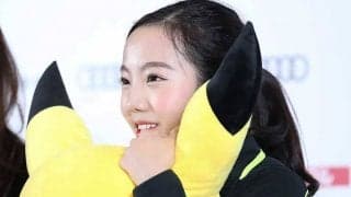【名珍場面特別編】16歳本田真凜、鮮烈シニアデビューVに全米女王も感銘「本当に美しくエレガント」