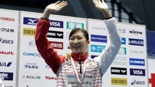 池江璃花子「今日、初めてこの姿をお見せします」　ベリーショート姿を初公開…メッセージ全文も