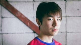 丹羽孝希「求められるのは勝利。メディアへの露出じゃない」丹羽節に秘めたTリーグへの決意＜琉球アスティーダ特集#1＞