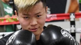 【名珍場面特別編】那須川天心、激闘直後の堀口恭司との1枚がコメント1000件超の大反響「感動です！」
