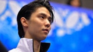 羽生結弦に感じた「才能」　ロシアの恩師は“顔”に着目「感動の涙を呼び起こした」