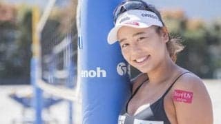 坂口佳穂が「カワイイ!!」と絶叫。遠征先に持っていく美女の写真集がある