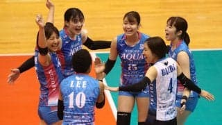KUROBEが新体制発表。“新化”から“進化”へ