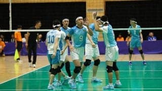 JVA主催国内全国大会の中止・延期について
