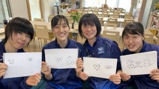 ハイQランド/岡山・佐々木×宮下×金田×居村 本誌未公開対談
