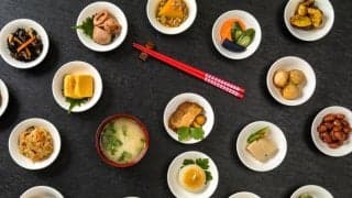 おいしく食べられる！太らないおかずのキホン