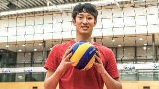 なぜバレー柳田将洋は古巣復帰を選んだのか？ 日本で「自分が成長するため」の3つの理由