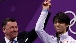 羽生結弦ら所属　「チームクリケットマスク」がネット話題「素敵！」「購入させて」