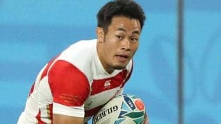 福岡堅樹の離脱を嘆く時間はない　東京五輪まで1年、セブンズ代表が抱える課題とは
