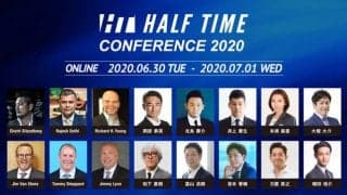 北島康介、本橋麻里らが参加するスポーツビジネスカンファレンスがオンラインで開催