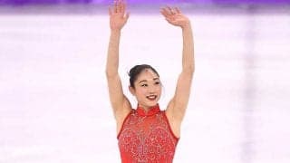 長洲未来が2度目の手術を報告　「最大の生き地獄」と辛さ表現、甦った五輪の記憶とは