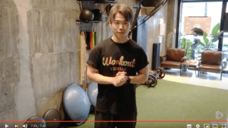 元K-1選手が指導するオンライントレーニング「Remote Fit公式」チャレンジがみんチャレで開始