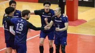 パナソニックが新体制発表。スタッフに新たな顔ぶれ
