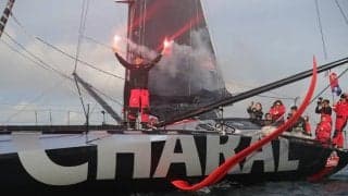 ヴァンデ前哨戦は〈シャラール〉が逆転勝利を飾る