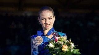 16歳トルソワ、あどけないのに腹筋は…　仕上がった姿に海外喝采「バービー人形だ！」