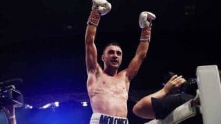 井上尚弥戦に“割り込み”要求　WBO1位が試合日未定で猛アピール「俺は挙手したんだ」