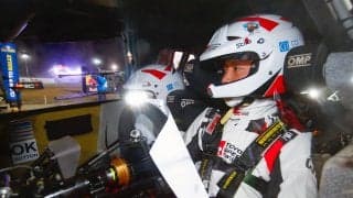 ラリーフィンランドがeスポーツイベントを8月に開催。勝田貴元もロバンペラ、ラッピとともに参加