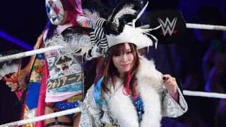 WWE離脱のカイリ、惜別の“思い出写真集”に米感涙「行かないで」「未来に幸あれ」
