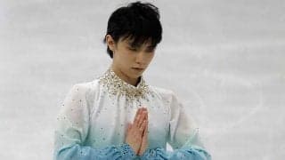 羽生結弦も登場　ISUが“友情の日ベストショット”を公開「心温まる写真集めました」