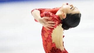 浅田真央の亡き母が笑顔で語った、言葉の意味を知った日。カメラマン高須力が見た姿