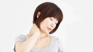 【医師が解説】肩こりの原因と効果的な対処法とは