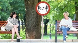 ウイルスと共存して暮らしてゆく。必要な対策や暮らし方とは