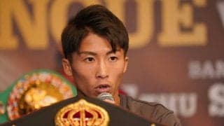 井上尚弥は「まだ過小評価されている」　米ESPN記者がPFP3位でも“絶賛不足”指摘