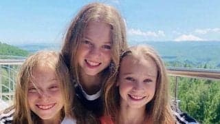露12歳が高難度「3A-3T」成功　プルシェンコ門下生の練習姿に称賛「ロシアの誇り！」