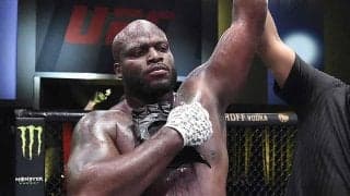 UFCで皮肉な圧勝劇　敵の弁当にツバ吐く選手に米紛糾「敬意示せ」「KOしちゃうのか」