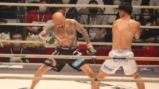 ミルコ、シウバと闘った元PRIDE戦士が語る「RIZIN.23」〜新人の台頭とベテランの引退〜