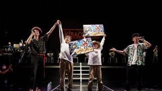 植木豪、黄帝心仙人 、Shigekixら豪華ジャッジ陣が参加！APOPダンスバトルイベント 「あきばっか～の」 Vol.22 七周年SP  