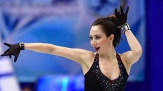 23歳トゥクタミシェワ、年齢制限引き上げに賛成「女性の成熟した滑りを見たいのです」