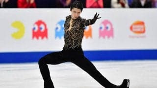 羽生結弦、GPシリーズ欠場の決断を海外識者が支持「正しい選択。リスクが多すぎる」