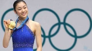 キム・ヨナが30歳に　色あせぬ“バンクーバーの快演”に海外反響「この伝説的フリー」