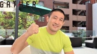 【元格闘技選手 大山峻護さん】元アスリートが語る スポーツの仕事「やる」から「つくる」へ -Vol.28-（前編）