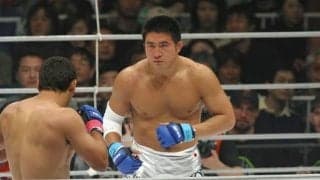 【元格闘技選手 大山峻護さん】元アスリートが語る スポーツの仕事「やる」から「つくる」へ -Vol.28-（後編）