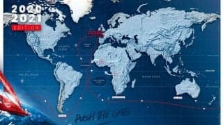 世界で最も過酷なヴァンデ・グローブのルートを復習しよう！