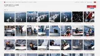 オプティミスト東日本の写真をフォトギャラリーに掲載