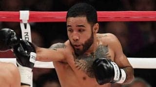 悪童ネリ、格下相手の苦戦をリング誌指摘　本人は前向き「俺が打ち込んだから勝った」