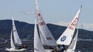 470愛知工業大、スナイプ三重大優勝！中部インカレ成績