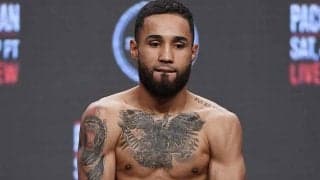 凡戦ネリに厳しい目　米記者は戦績を疑問視「山中戦でどうやって2勝を挙げたのか」