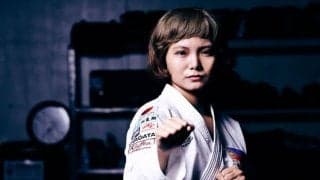 「根性って何だろう？」空手家・月井隼南が後悔する、ケガにつながる行き過ぎた根性論とは