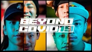ストリートダンスに特化したFilming Crew 『FEworks』が新作映像をリリース -BEYOND COVID-19-