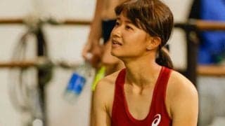 「考えるのが好きなので」　100m障害の元大学女王・田中佑美が手にした“確かな成長”
