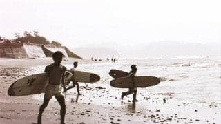 Surf Voice Vol.7 「消えた白い砂浜」